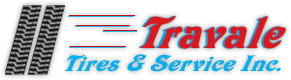 Travale Tires & Service Inc.