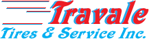 Travale Tires Service Inc.